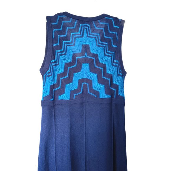Missoni for Target Chevron Maxi Dress - Picture 5 of 7
